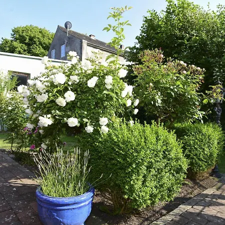In Wyk-boldixum Auf Foehr Apartment Boldixum