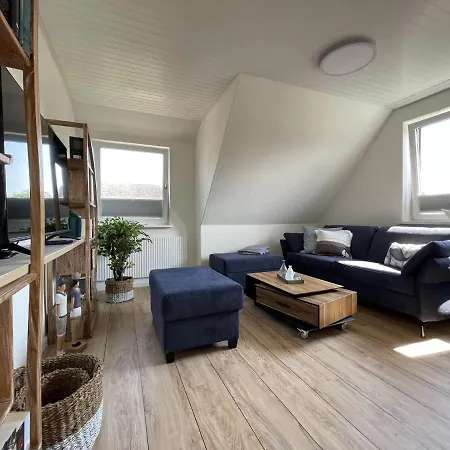 In Wyk-boldixum Auf Foehr Apartment