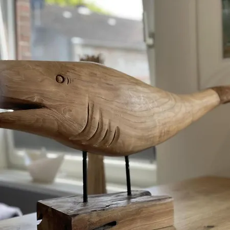 In Wyk-boldixum Auf Foehr Boldixum