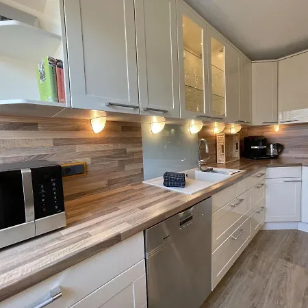 In Wyk-boldixum Auf Foehr Apartment *