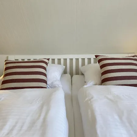 In Wyk-boldixum Auf Foehr *