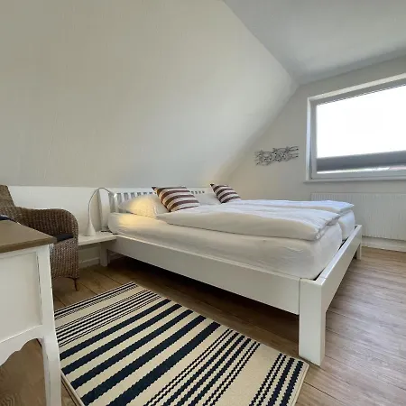 In Wyk-boldixum Auf Foehr Apartment Boldixum