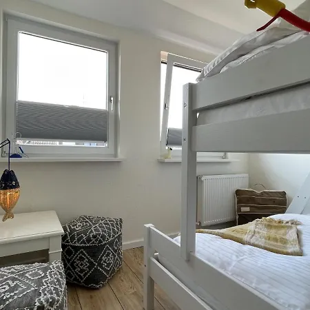 In Wyk-boldixum Auf Foehr Boldixum