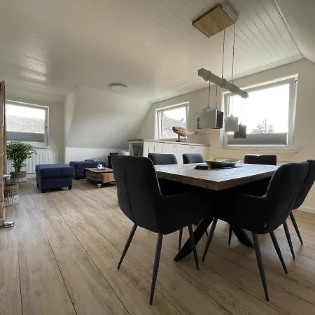 In Wyk-boldixum Auf Foehr *